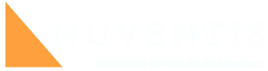 Nuventis logo
